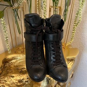Prada boots